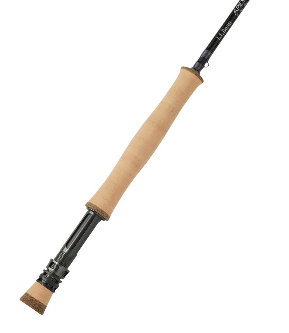 Apex G3 Fly Rod Outfits - Image 3