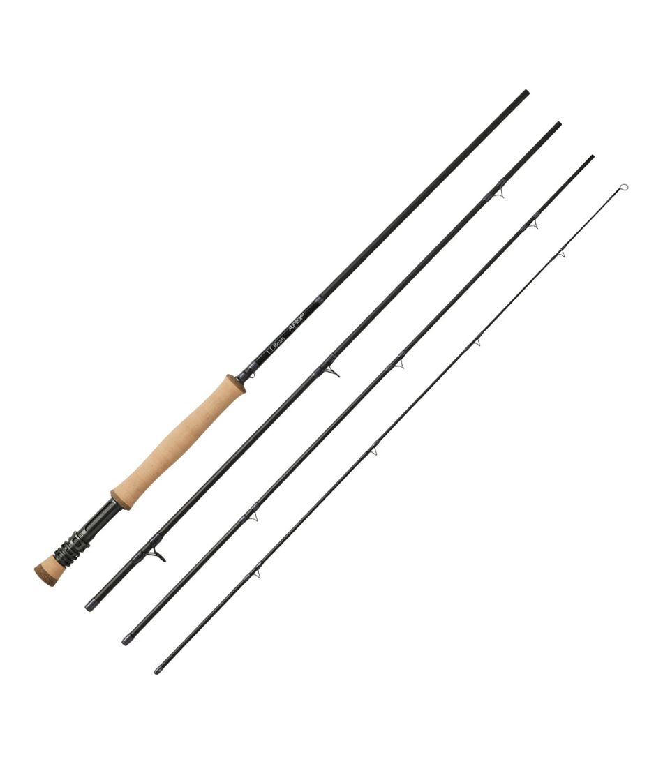 Apex G3 Fly Rod Outfits - Image 4
