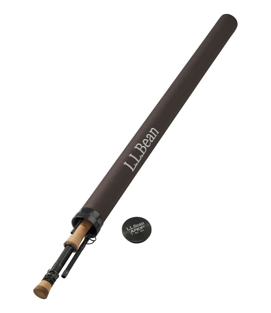 Apex G3 Fly Rod Outfits - Image 6