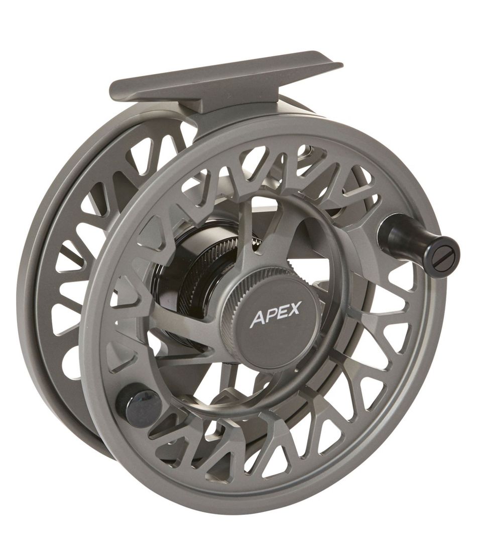 Apex G3 Fly Rod Outfits - Image 7