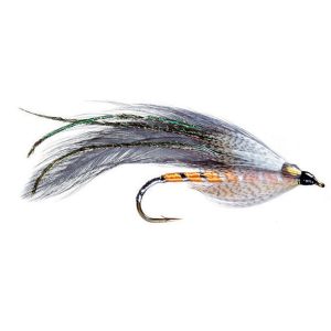 Gray Ghost, 2-Pack
