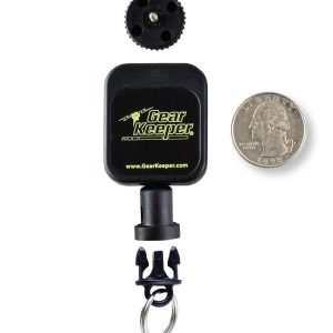 Gear Keeper Pin-On Retractor