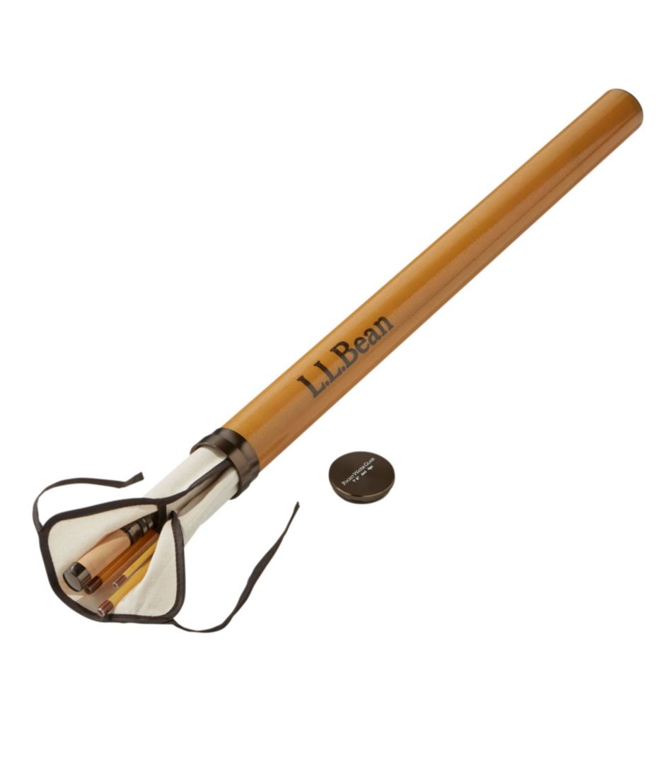 Pocketwater Glass Fly Rods - Image 3