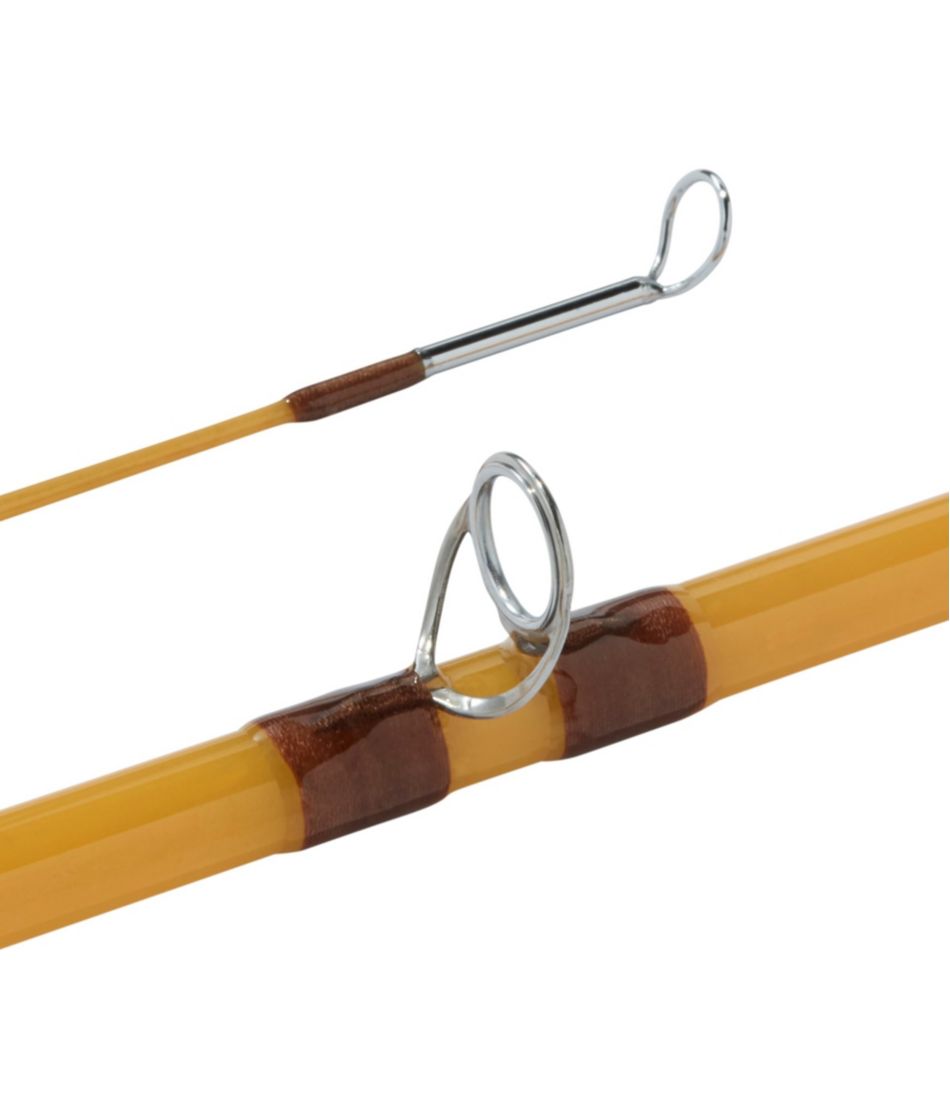 Pocketwater Glass Fly Rods - Image 5