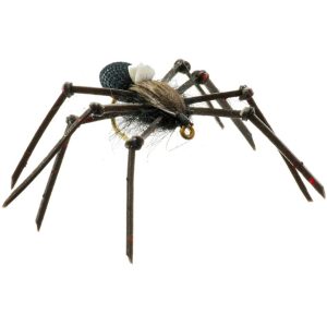 Sparky's Floating Spider, 2-Pack