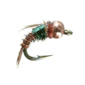 Quasimodo Pheasant Tail, 2-Pack