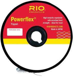 Rio Powerflex Tippet