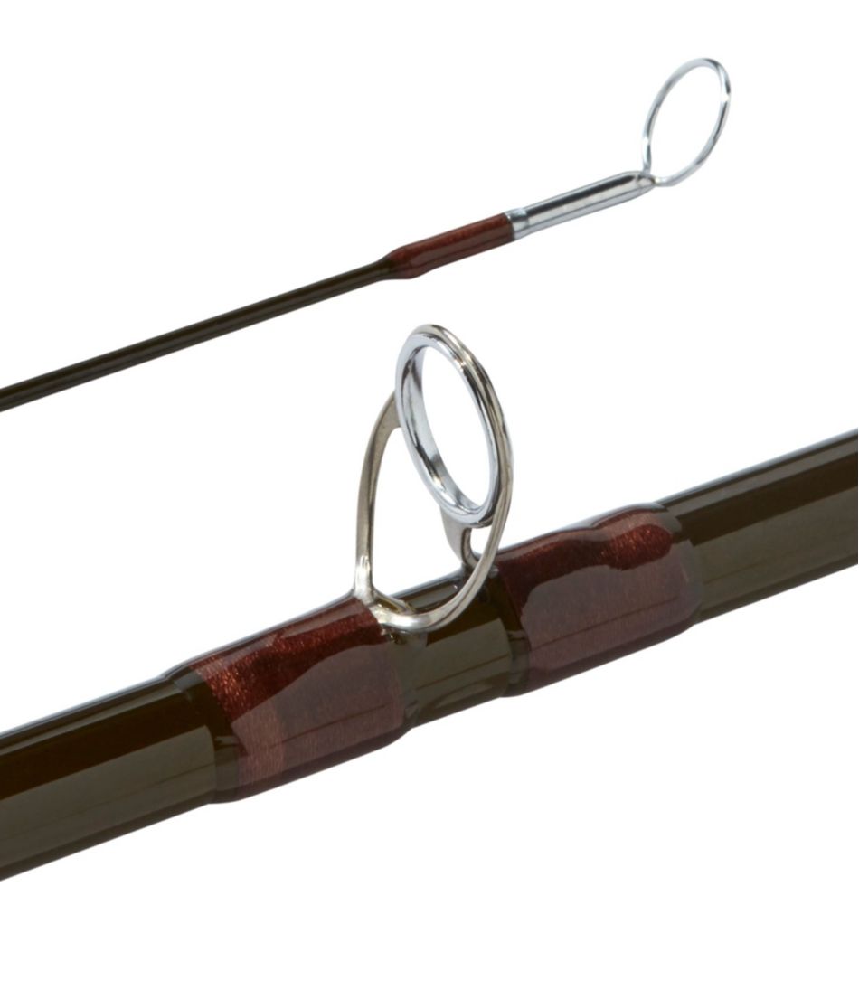 Double L Fly Rod Outfits, 4-6 wt. - Image 4