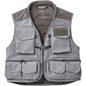 Men's Angler Fishing Vest