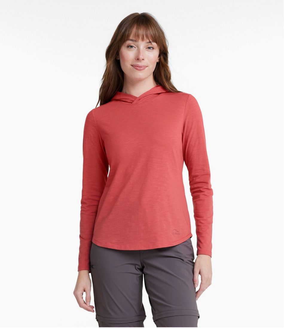 Women's Insect Shield Field Hoodie - Image 2