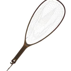 Nomad Native Net