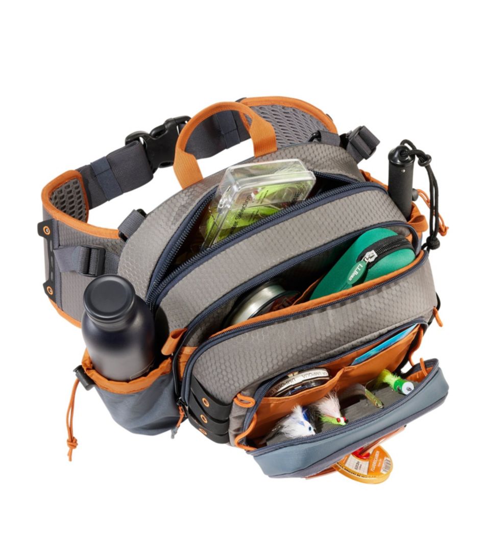 L.L.Bean Guide Lumbar Pack - Image 3