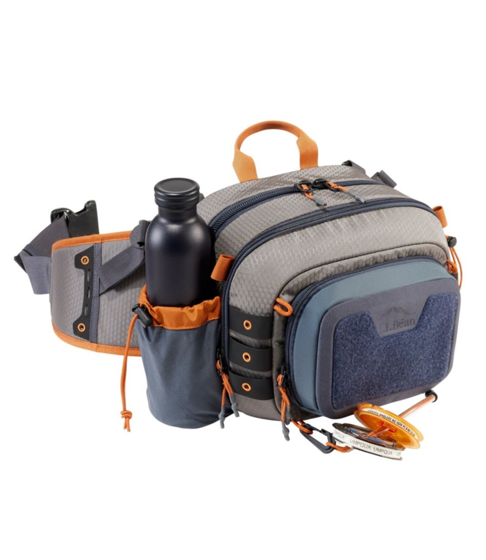 L.L.Bean Guide Lumbar Pack - Image 4
