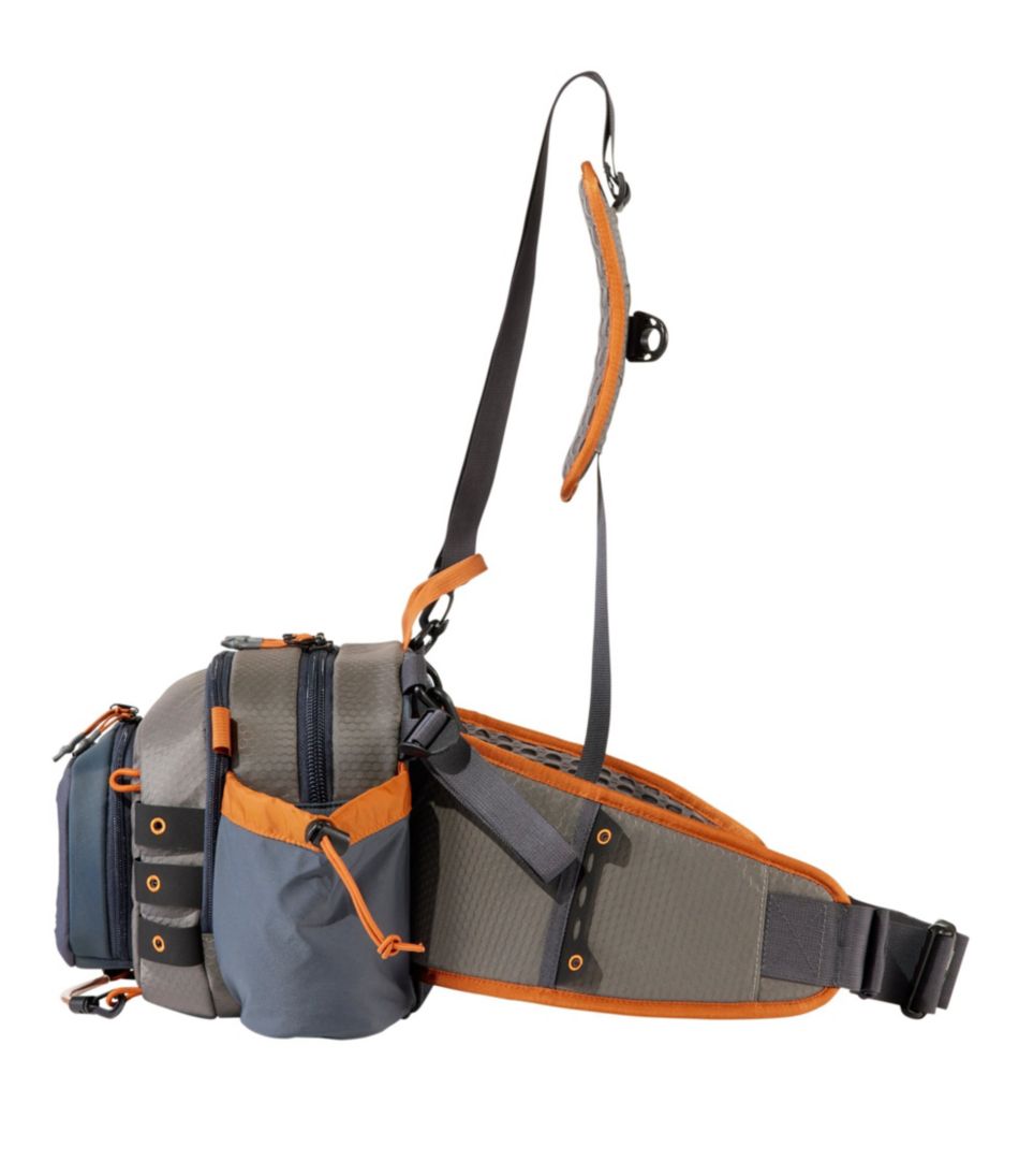 L.L.Bean Guide Lumbar Pack - Image 5