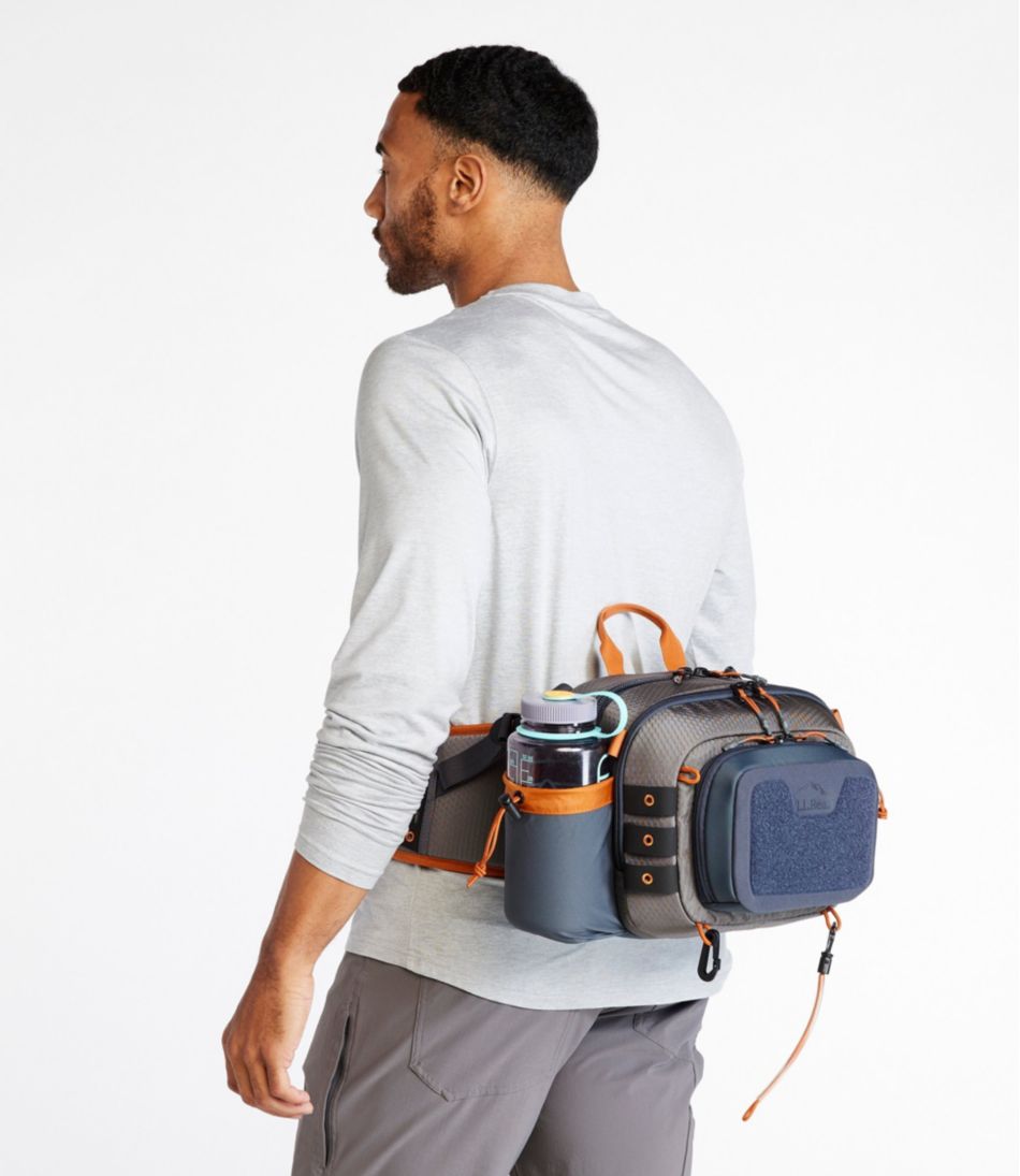 L.L.Bean Guide Lumbar Pack - Image 6