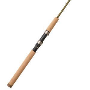 L.L. Bean Travel Spin Rod, 4-pc.