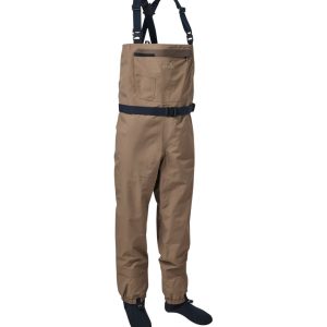Men's Double L Stockingfoot Waders with Super Seam