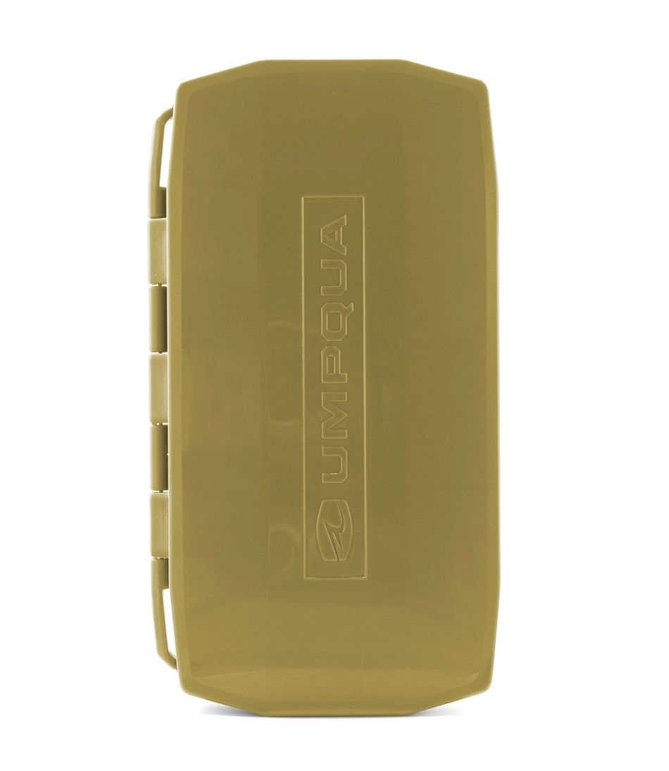 Umpqua Pro Guide Foam Weekender Fly Box, Large - Image 2