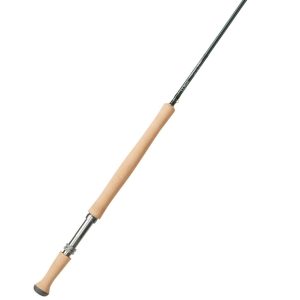 Streamlight Ultra II Switch Fly Rods