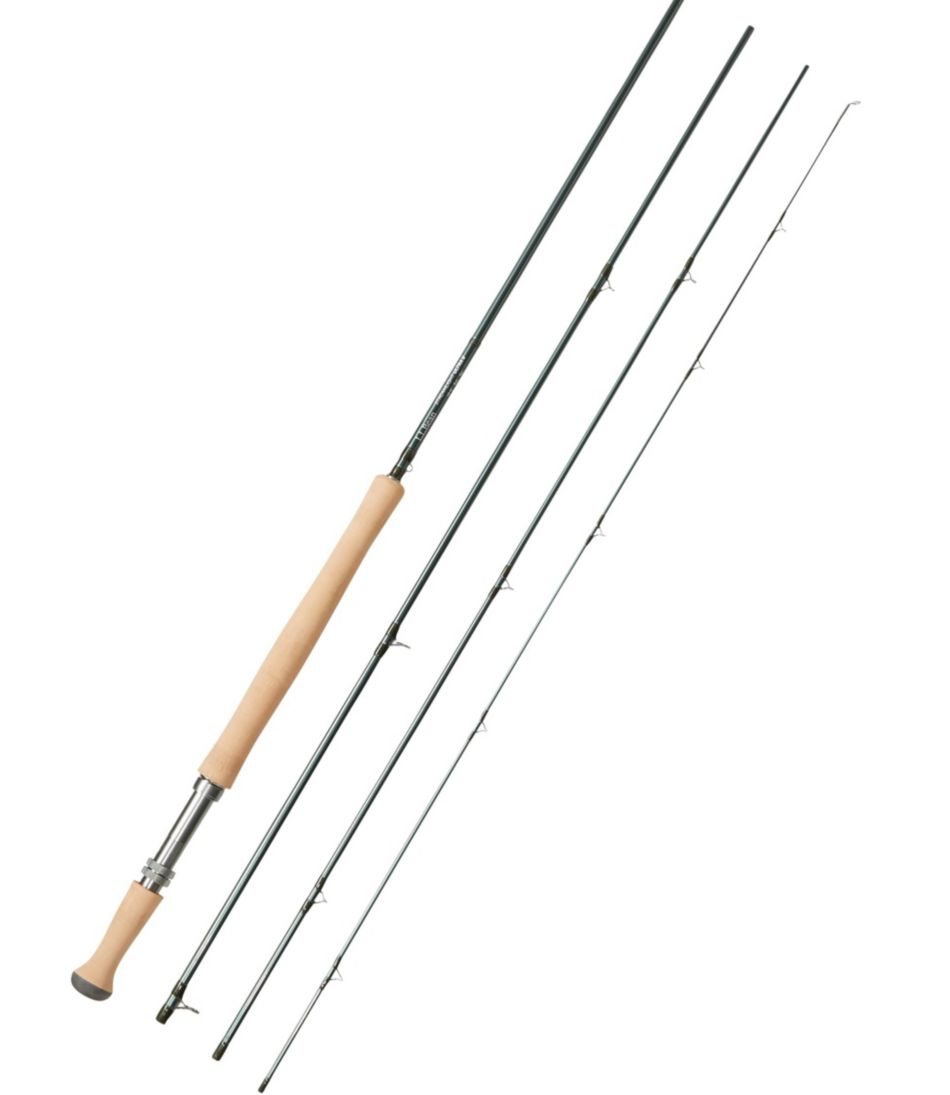 Streamlight Ultra II Switch Fly Rods - Image 2
