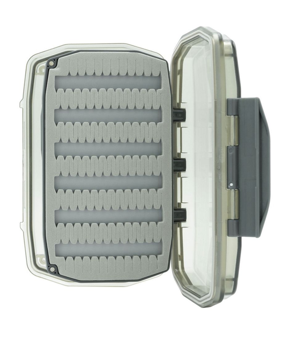 Umpqua Pro Guide Waterproof Foam Essential Fly Box, Medium - Image 2