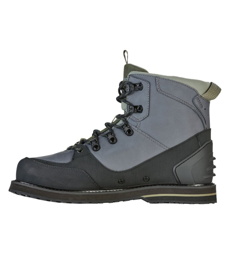 Men's Emerger Wading Boots - Image 2