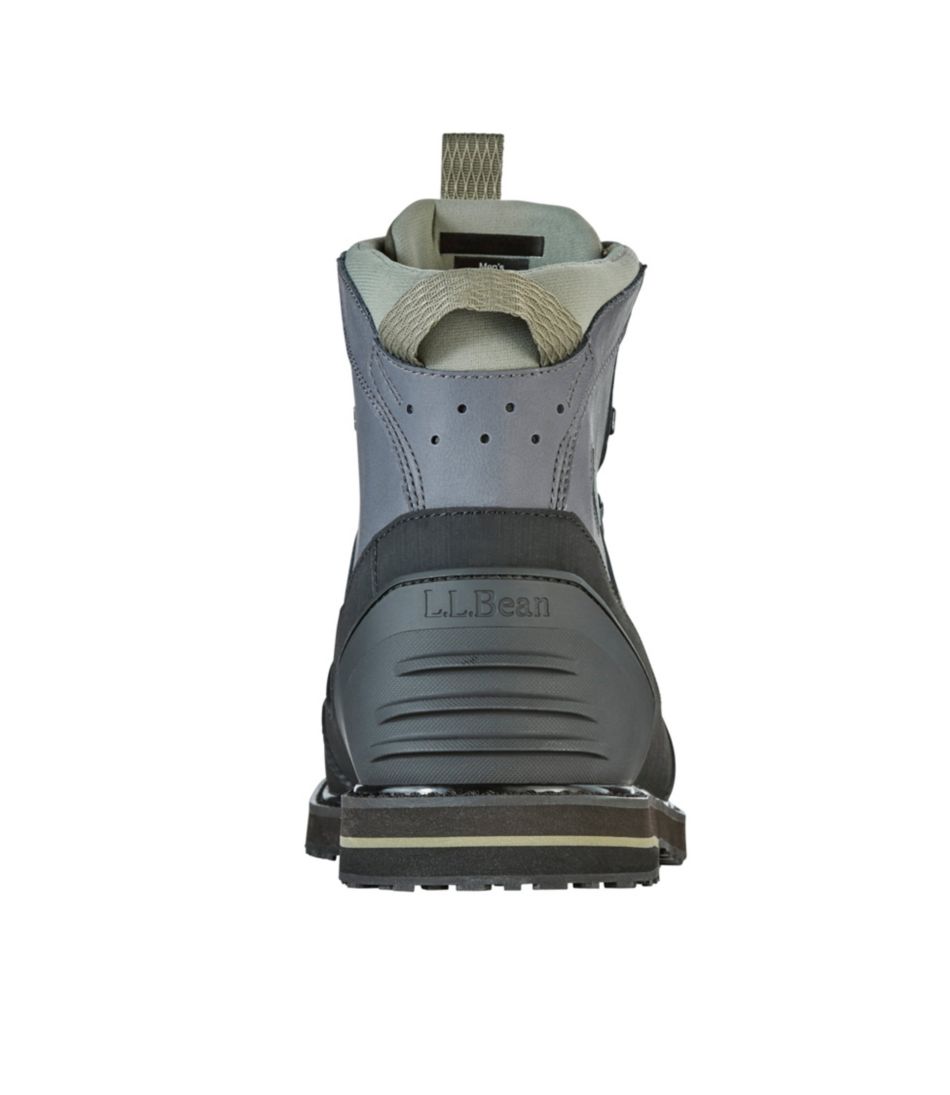 Men's Emerger Wading Boots - Image 3