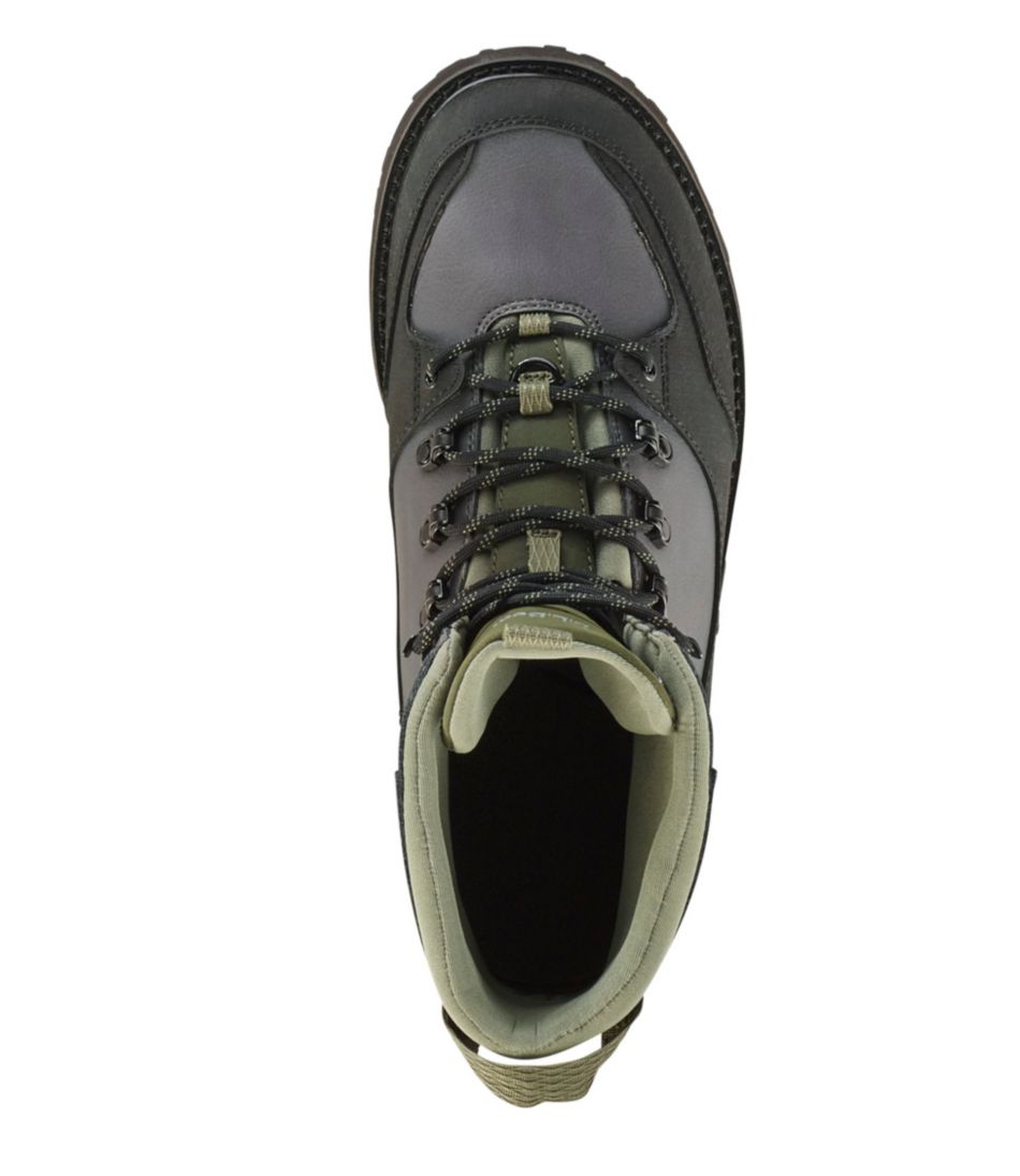 Men's Emerger Wading Boots - Image 4