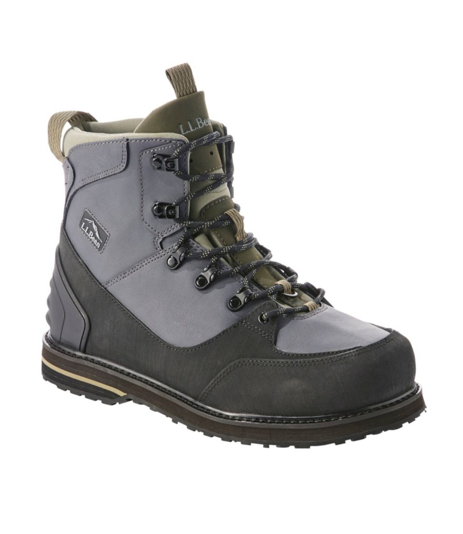 Men's Emerger Wading Boots - Image 6