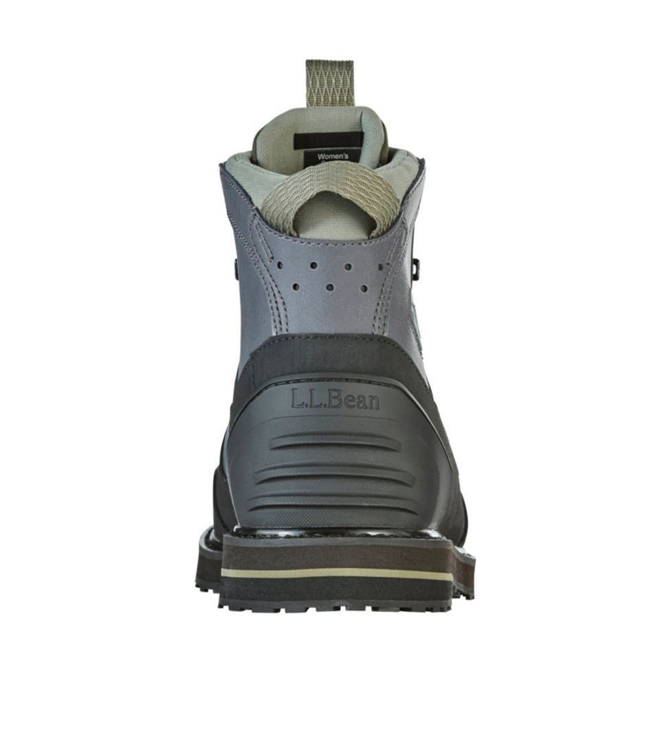 Women's Emerger Wading Boots - Image 3