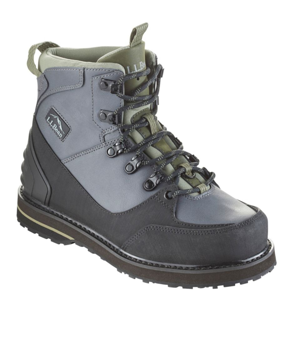 Women's Emerger Wading Boots - Image 6