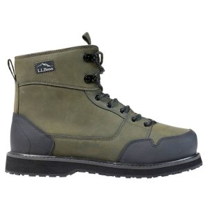 Men's Angler Wading Boots