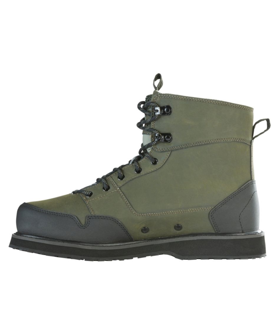 Men's Angler Wading Boots - Image 2