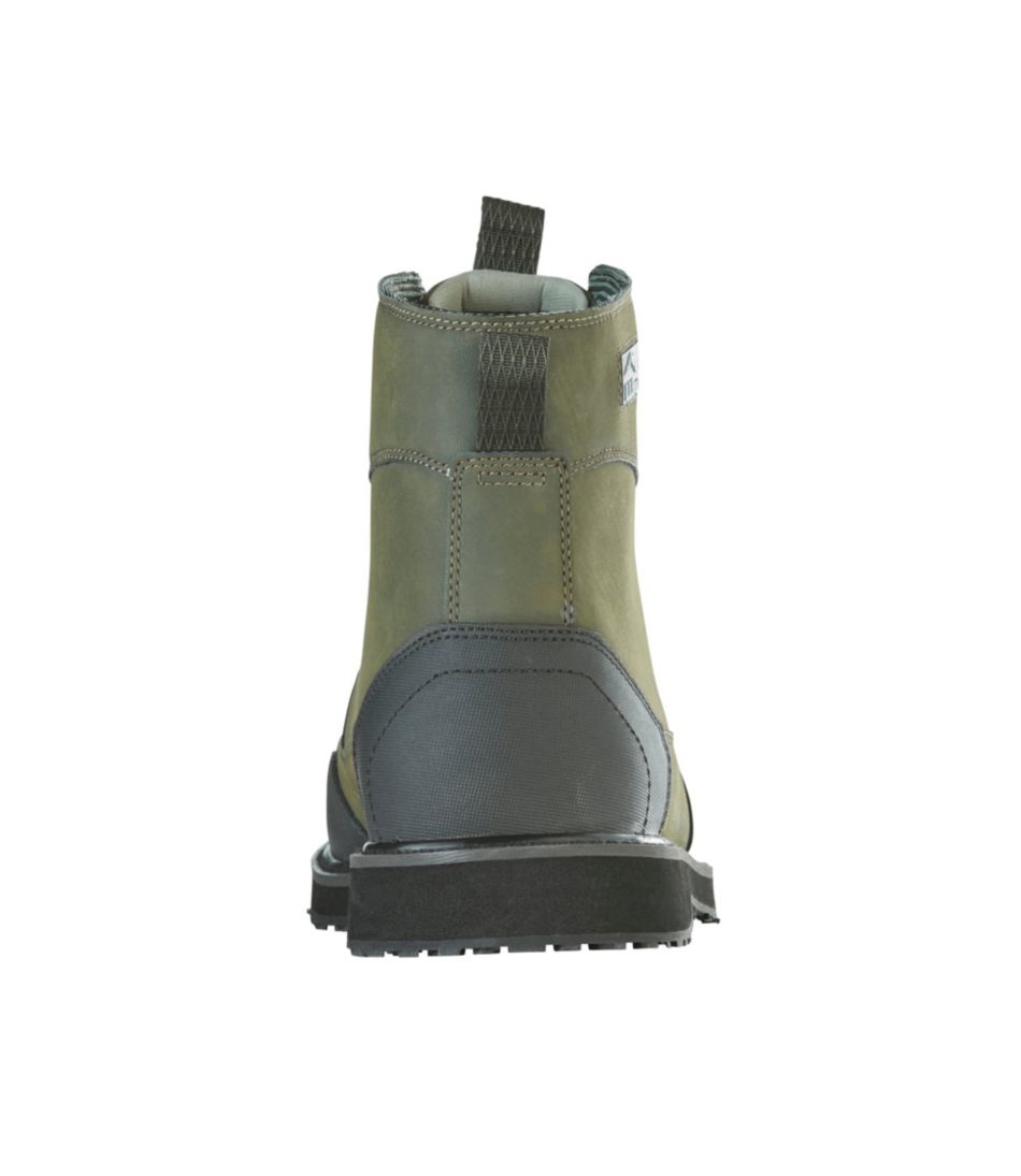 Men's Angler Wading Boots - Image 3