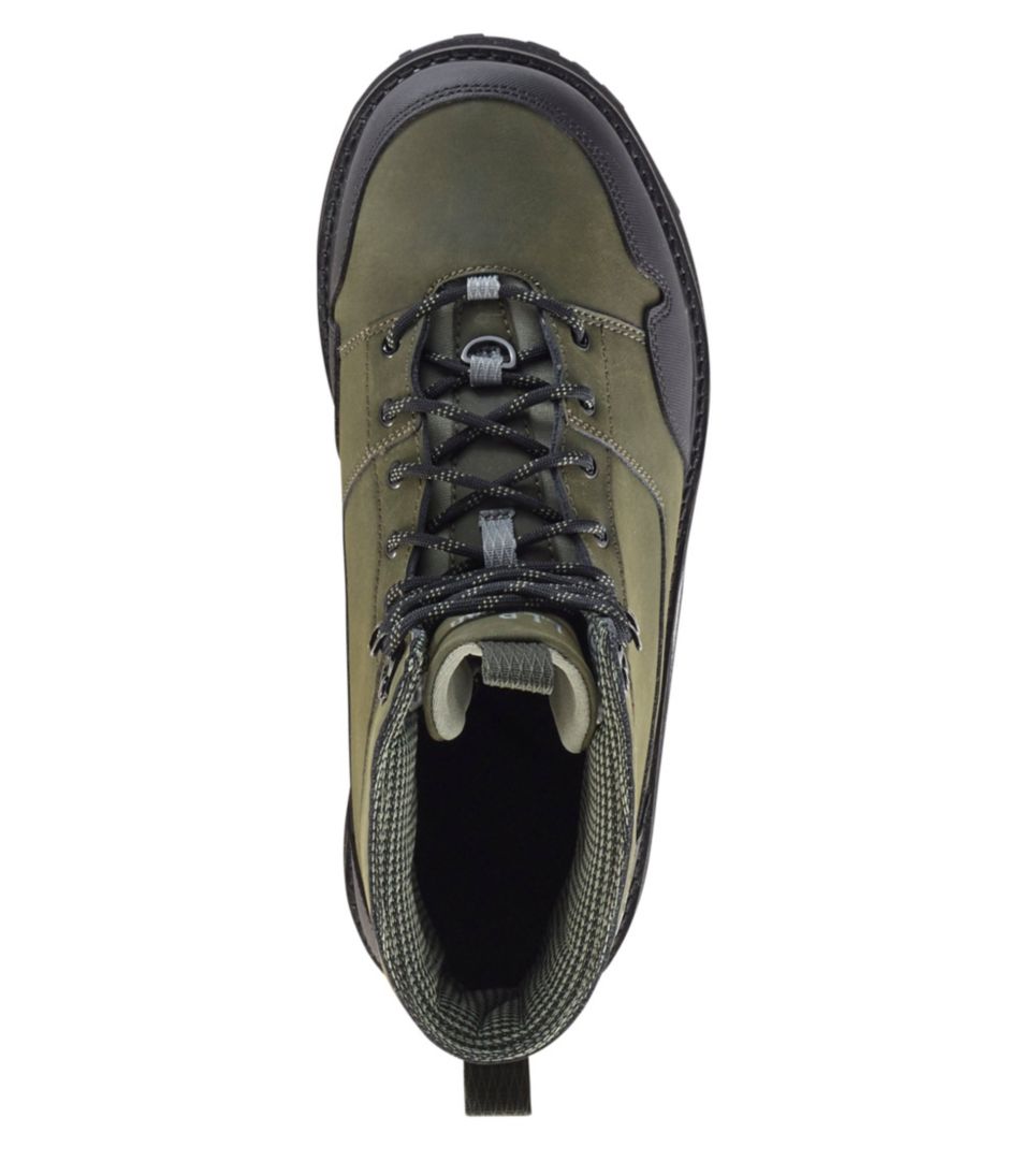 Men's Angler Wading Boots - Image 4
