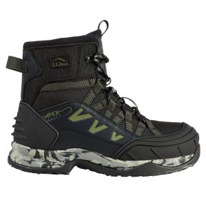 Men's Apex Wading Boots, Studded