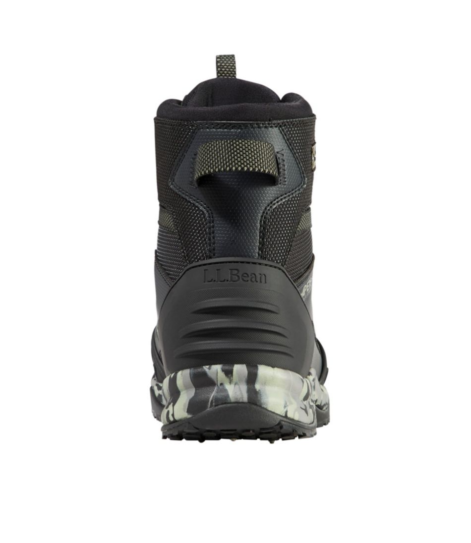 Men's Apex Wading Boots, Studded - Image 3