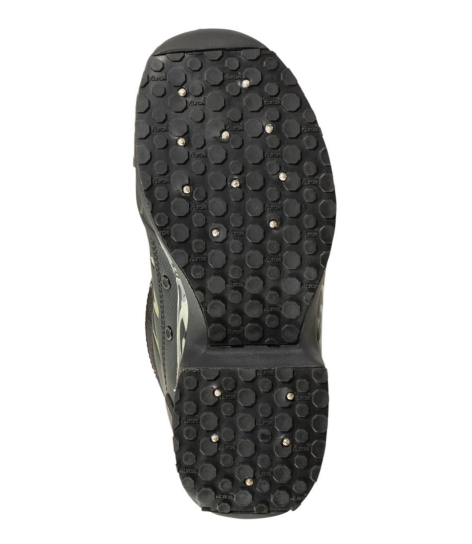 Men's Apex Wading Boots, Studded - Image 5