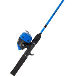 Discovery Spincast Combo, 5'