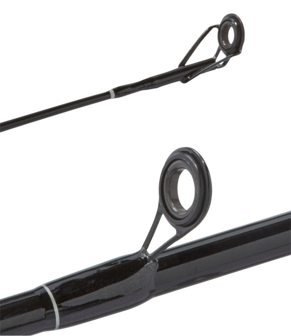 Discovery Spincast Combo, 5' - Image 3