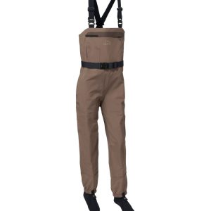 Women's Double L Stockingfoot Waders with Super Seam