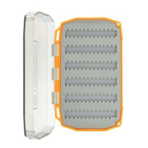 Umpqua Pro Guide Foam Essential Fly Box, Mini