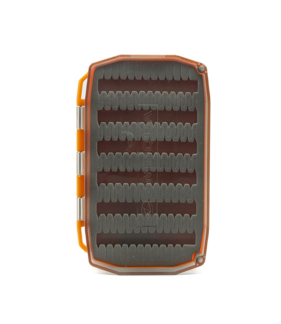 Umpqua Pro Guide Foam Essential Fly Box, Mini - Image 2