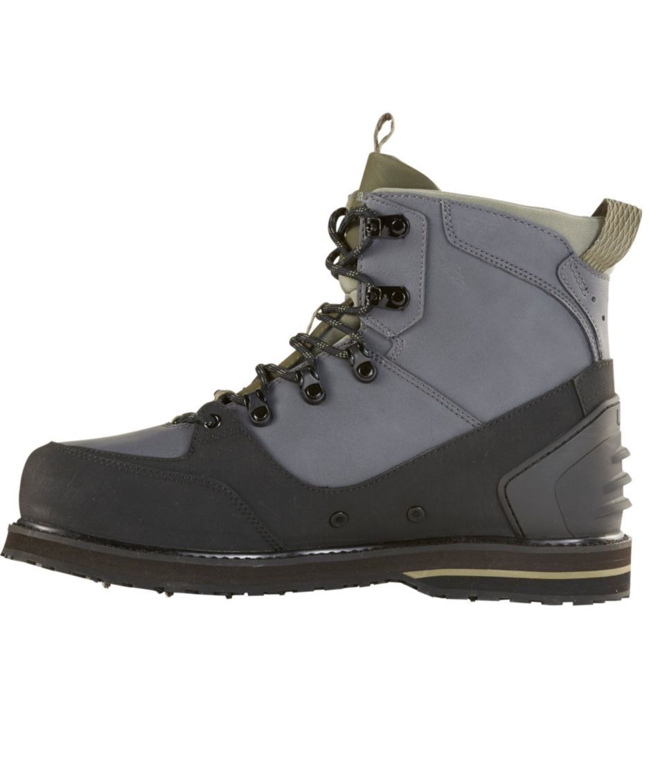 Men's Emerger Wading Boots, Studded - Image 2
