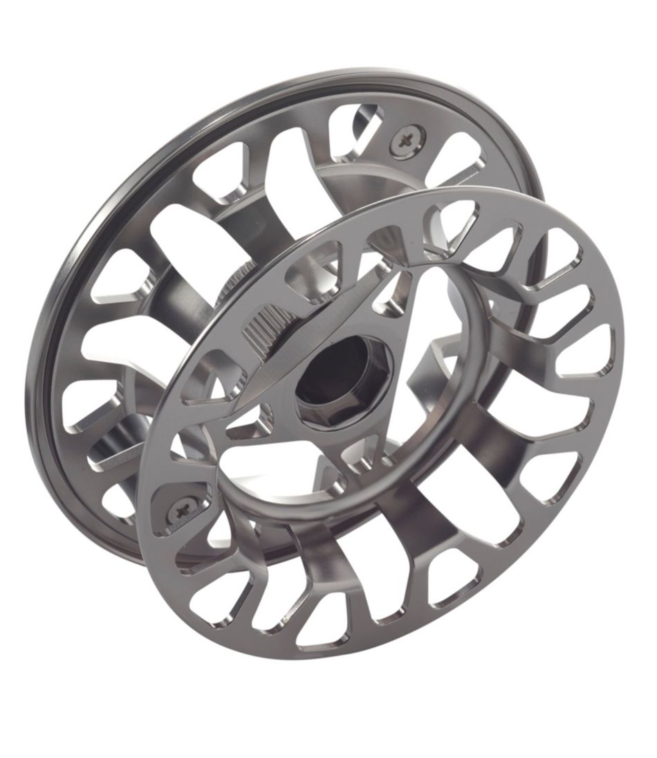 Streamlight Ultra II Fly Reel Large Arbor Spools - Image 2