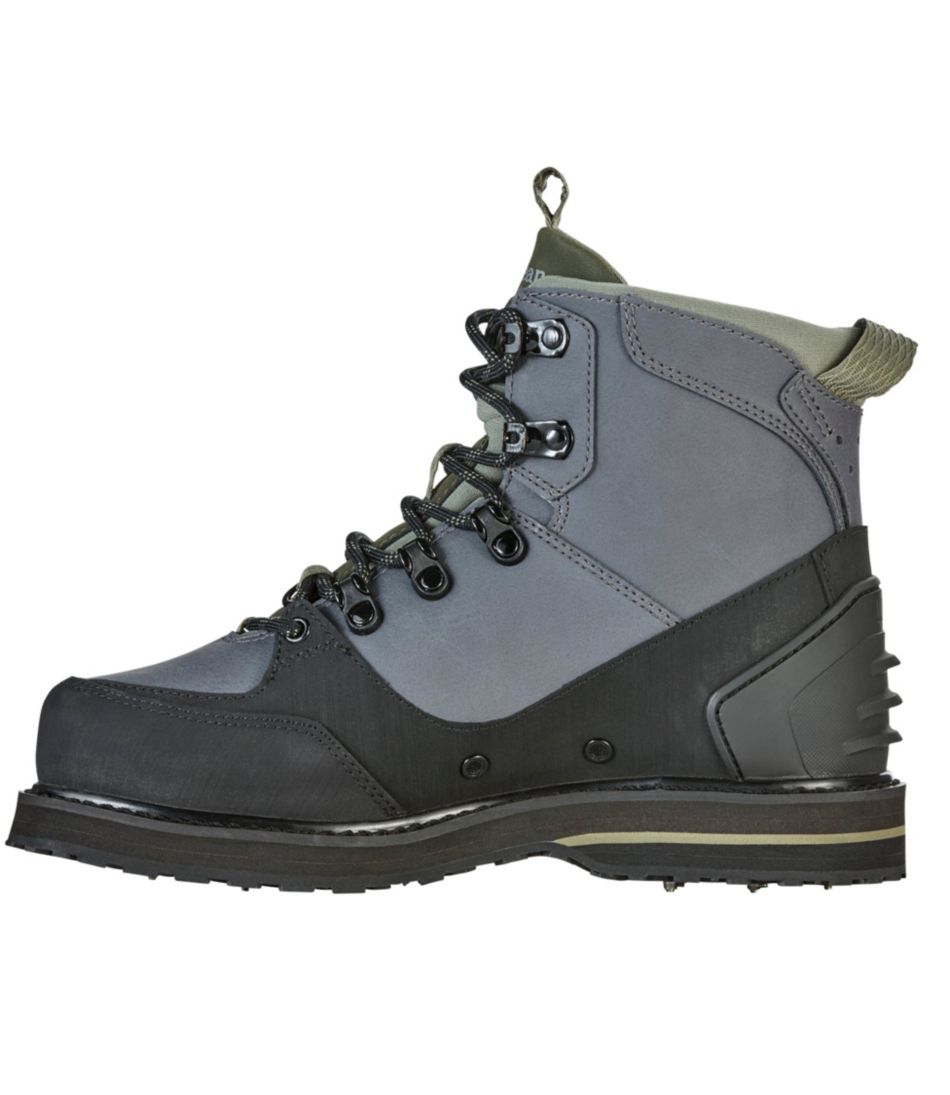 Women's Emerger Wading Boots, Studded - Image 2