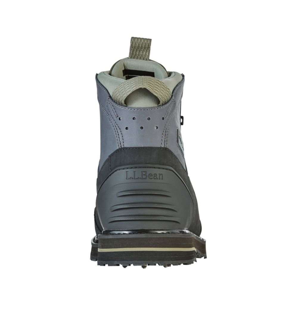 Women's Emerger Wading Boots, Studded - Image 3
