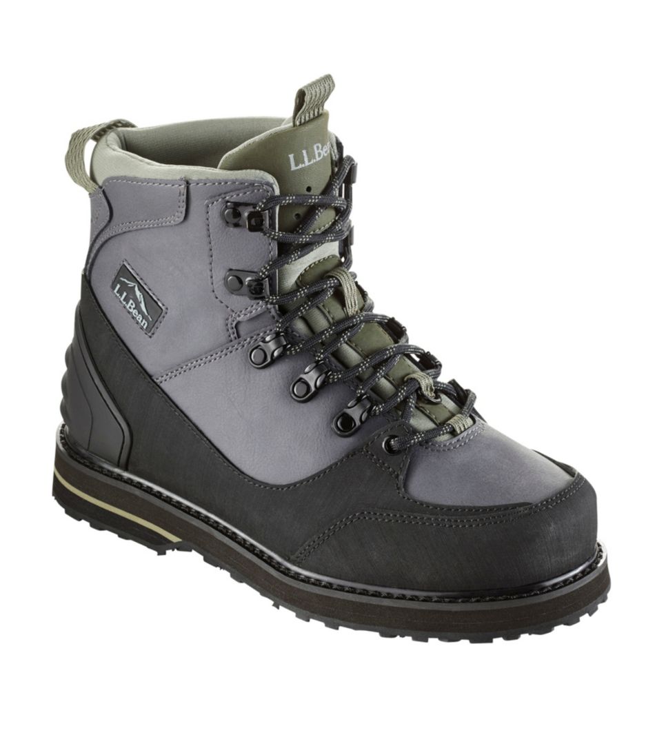 Women's Emerger Wading Boots, Studded - Image 6