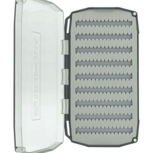 Umpqua Pro Guide Foam Essential Fly Box, Large