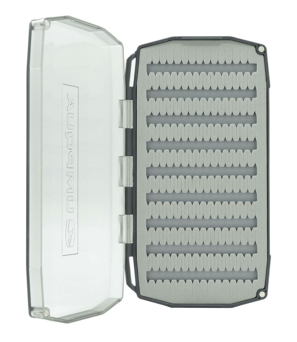 Umpqua Pro Guide Foam Essential Fly Box, Large